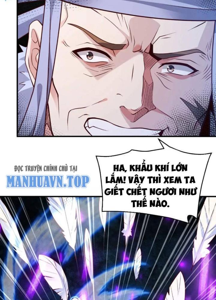 Bắt Đầu Đánh Dấu Bảy Vị Sư Tỷ Giúp Ta Bay Chapter 9 - Trang 2