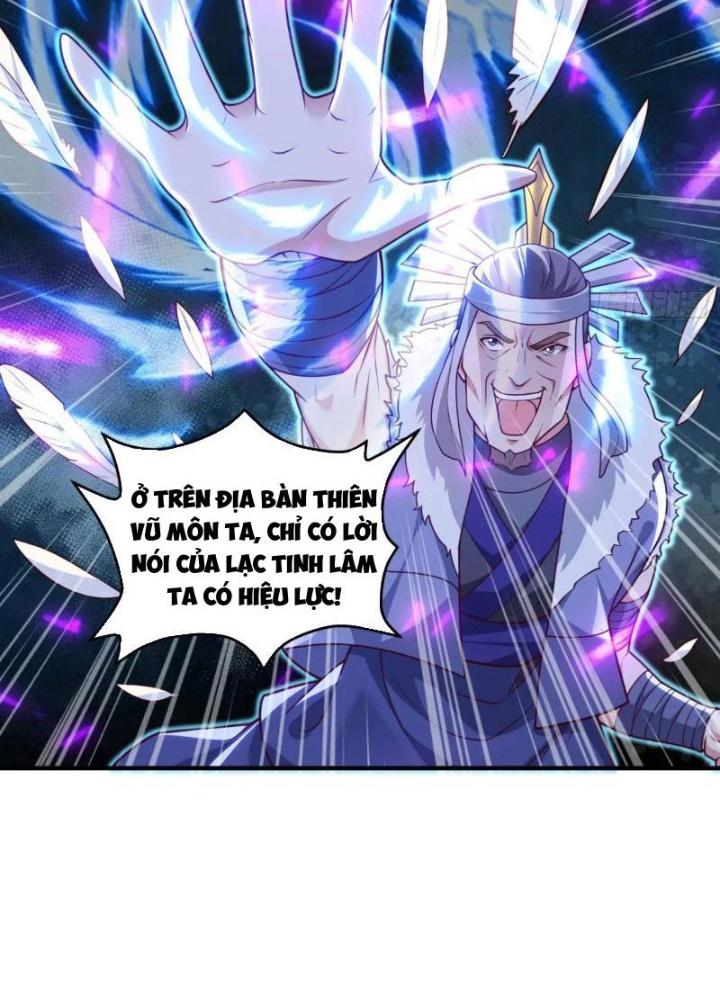 Bắt Đầu Đánh Dấu Bảy Vị Sư Tỷ Giúp Ta Bay Chapter 9 - Trang 2