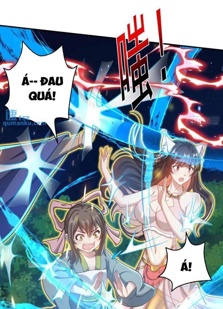 Bắt Đầu Đánh Dấu Bảy Vị Sư Tỷ Giúp Ta Bay Chapter 9 - Trang 2
