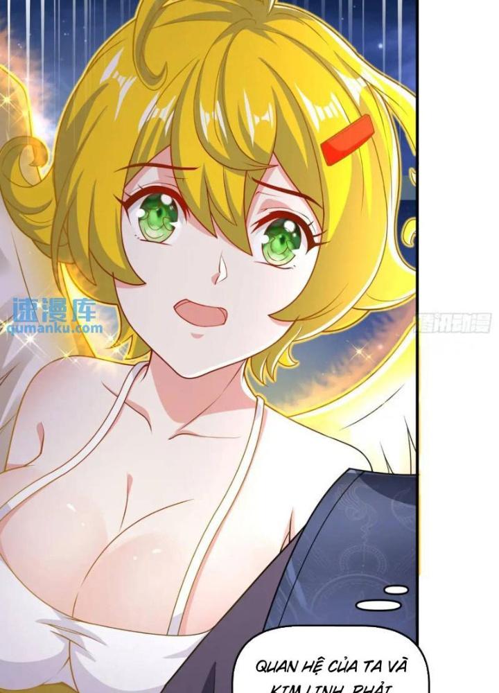 Bắt Đầu Đánh Dấu Bảy Vị Sư Tỷ Giúp Ta Bay Chapter 9 - Trang 2