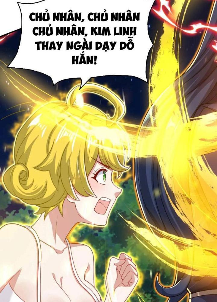 Bắt Đầu Đánh Dấu Bảy Vị Sư Tỷ Giúp Ta Bay Chapter 9 - Trang 2