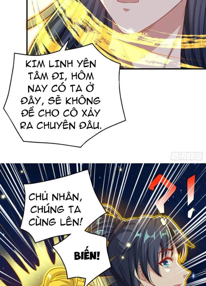 Bắt Đầu Đánh Dấu Bảy Vị Sư Tỷ Giúp Ta Bay Chapter 9 - Trang 2