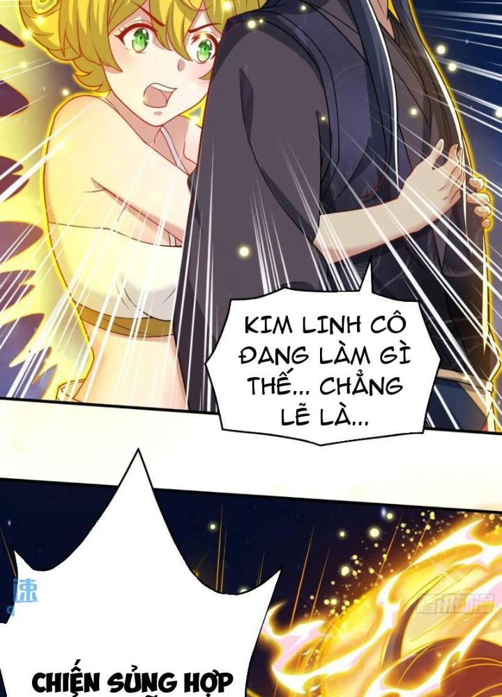 Bắt Đầu Đánh Dấu Bảy Vị Sư Tỷ Giúp Ta Bay Chapter 9 - Trang 2