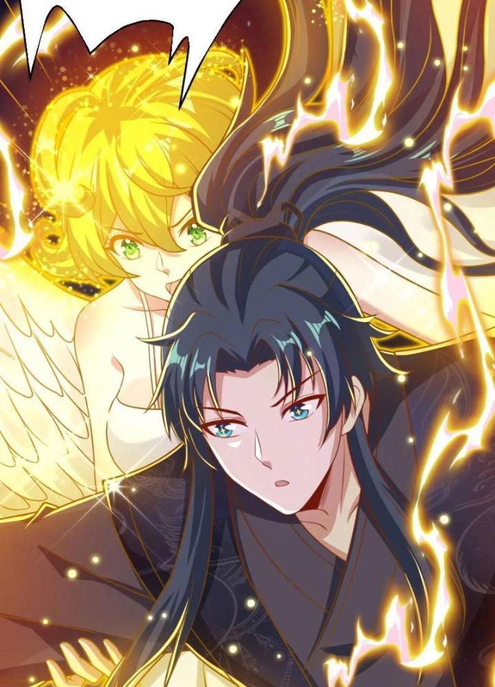 Bắt Đầu Đánh Dấu Bảy Vị Sư Tỷ Giúp Ta Bay Chapter 9 - Trang 2