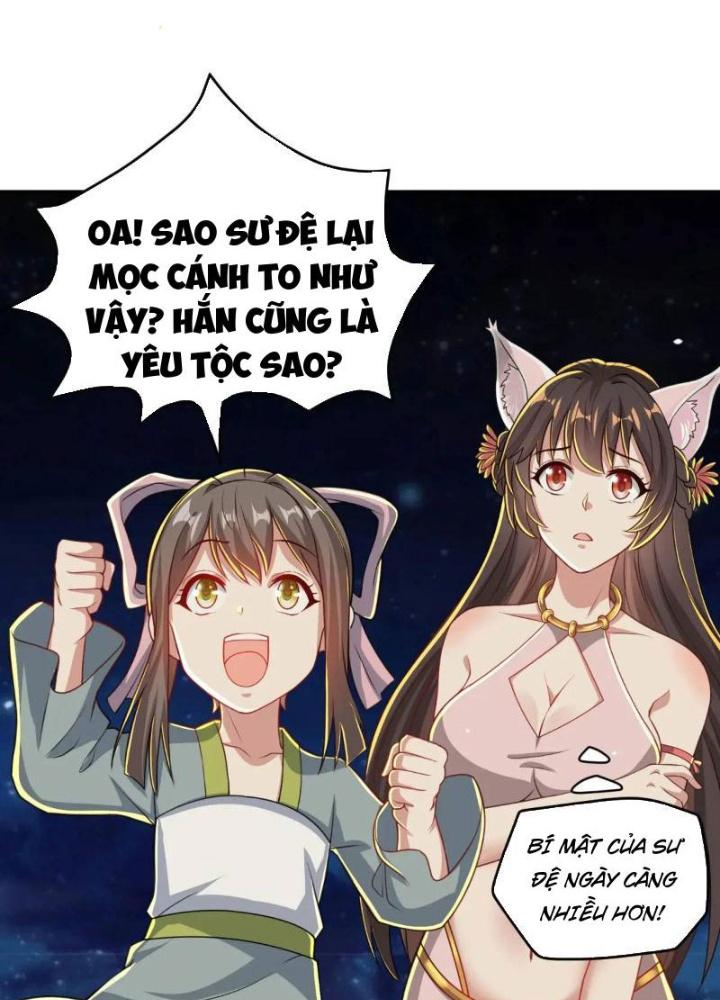 Bắt Đầu Đánh Dấu Bảy Vị Sư Tỷ Giúp Ta Bay Chapter 9 - Trang 2