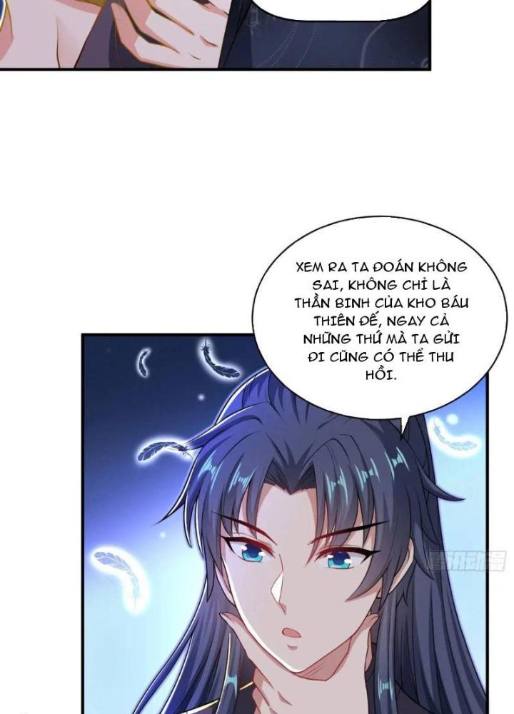 Bắt Đầu Đánh Dấu Bảy Vị Sư Tỷ Giúp Ta Bay Chapter 9 - Trang 2