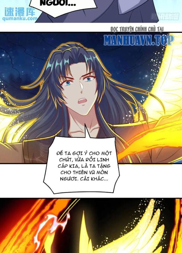 Bắt Đầu Đánh Dấu Bảy Vị Sư Tỷ Giúp Ta Bay Chapter 9 - Trang 2