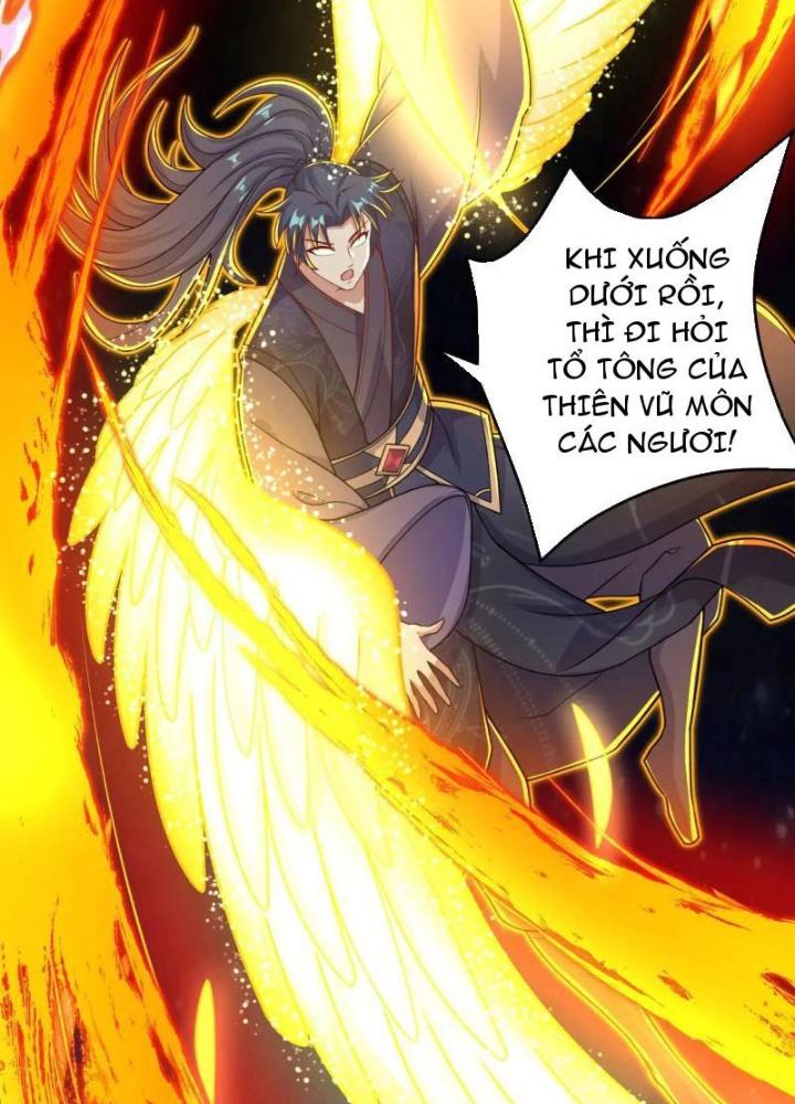 Bắt Đầu Đánh Dấu Bảy Vị Sư Tỷ Giúp Ta Bay Chapter 9 - Trang 2