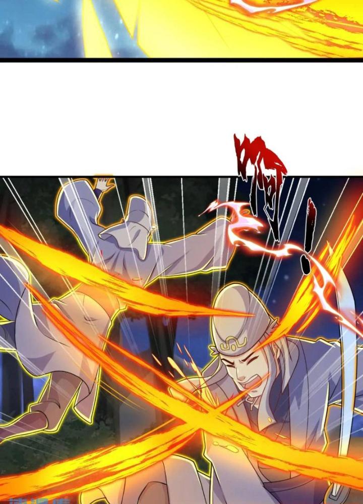 Bắt Đầu Đánh Dấu Bảy Vị Sư Tỷ Giúp Ta Bay Chapter 9 - Trang 2