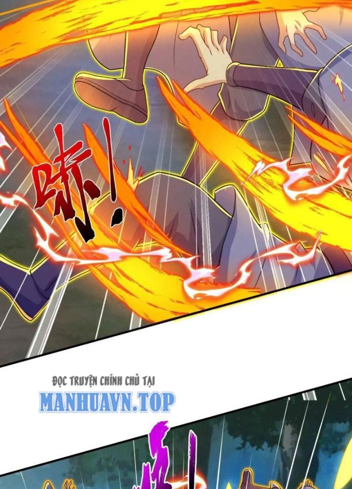 Bắt Đầu Đánh Dấu Bảy Vị Sư Tỷ Giúp Ta Bay Chapter 9 - Trang 2