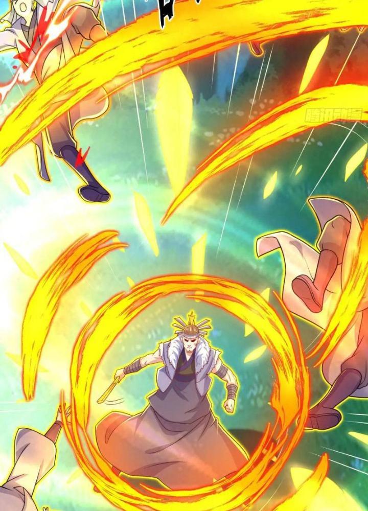 Bắt Đầu Đánh Dấu Bảy Vị Sư Tỷ Giúp Ta Bay Chapter 9 - Trang 2