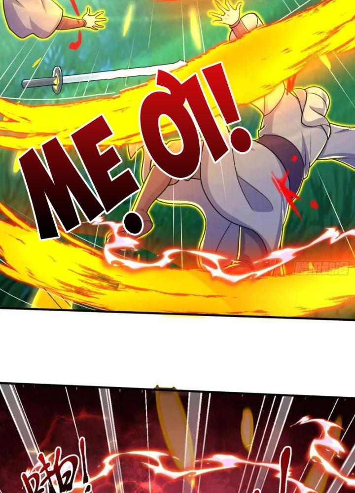 Bắt Đầu Đánh Dấu Bảy Vị Sư Tỷ Giúp Ta Bay Chapter 9 - Trang 2