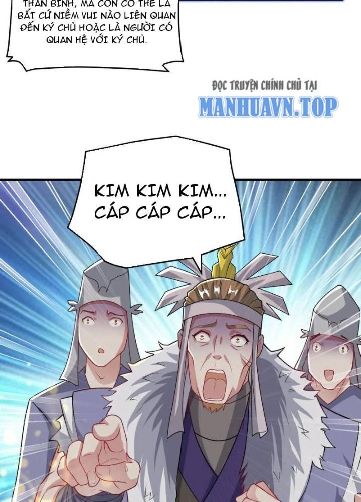 Bắt Đầu Đánh Dấu Bảy Vị Sư Tỷ Giúp Ta Bay Chapter 9 - Trang 2