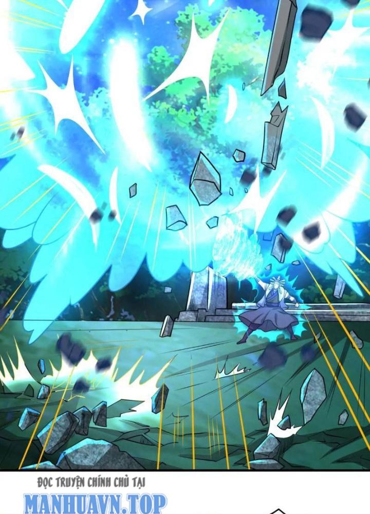 Bắt Đầu Đánh Dấu Bảy Vị Sư Tỷ Giúp Ta Bay Chapter 9 - Trang 2