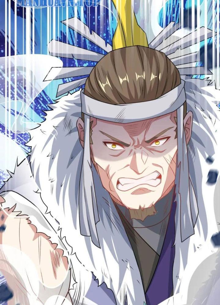 Bắt Đầu Đánh Dấu Bảy Vị Sư Tỷ Giúp Ta Bay Chapter 9 - Trang 2