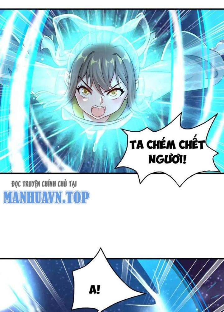 Bắt Đầu Đánh Dấu Bảy Vị Sư Tỷ Giúp Ta Bay Chapter 10 - Trang 2