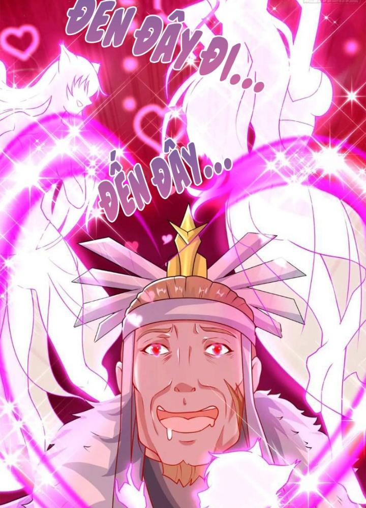 Bắt Đầu Đánh Dấu Bảy Vị Sư Tỷ Giúp Ta Bay Chapter 10 - Trang 2