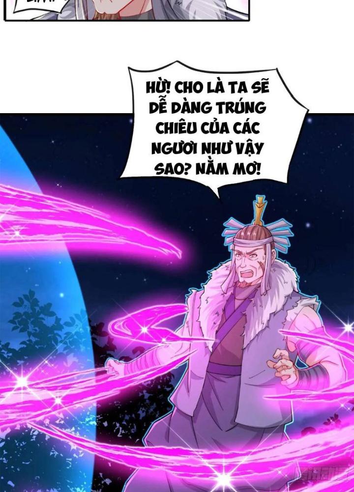 Bắt Đầu Đánh Dấu Bảy Vị Sư Tỷ Giúp Ta Bay Chapter 10 - Trang 2