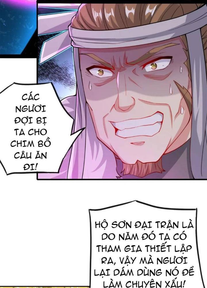 Bắt Đầu Đánh Dấu Bảy Vị Sư Tỷ Giúp Ta Bay Chapter 10 - Trang 2