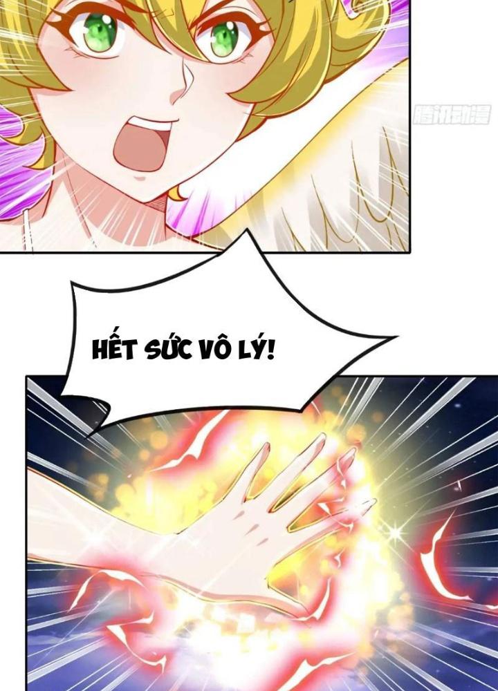 Bắt Đầu Đánh Dấu Bảy Vị Sư Tỷ Giúp Ta Bay Chapter 10 - Trang 2