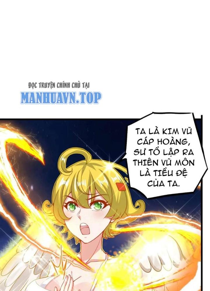 Bắt Đầu Đánh Dấu Bảy Vị Sư Tỷ Giúp Ta Bay Chapter 10 - Trang 2