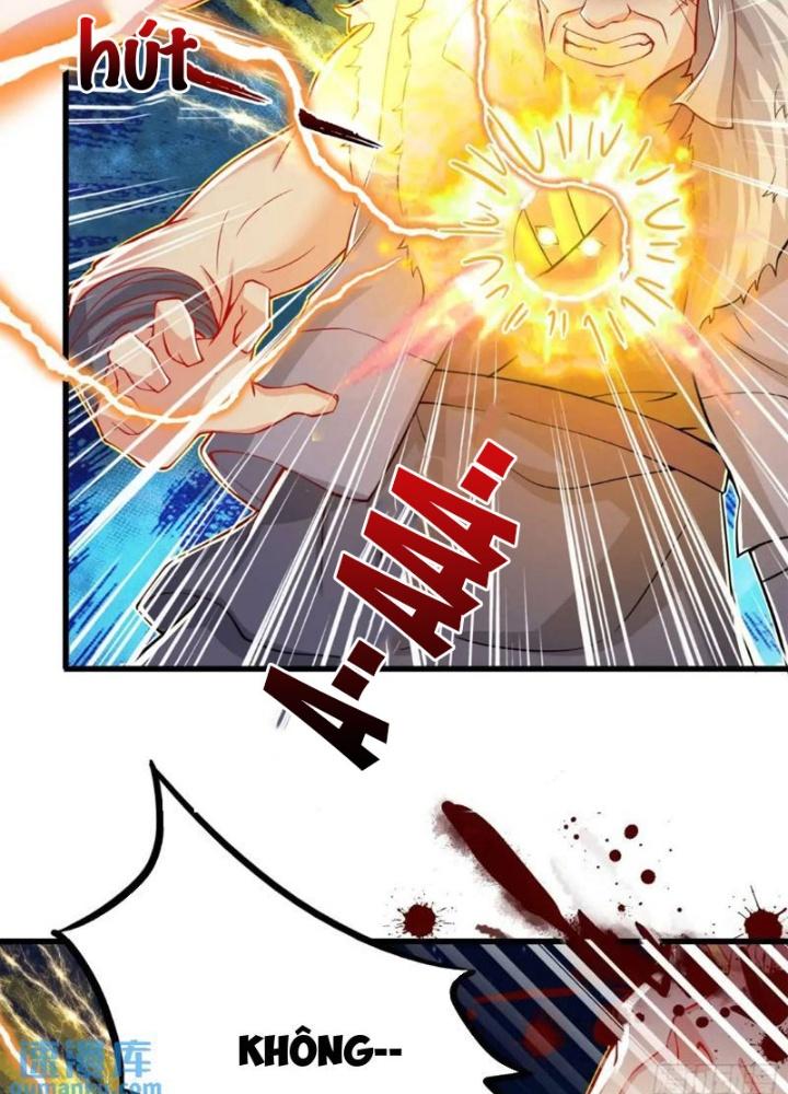 Bắt Đầu Đánh Dấu Bảy Vị Sư Tỷ Giúp Ta Bay Chapter 10 - Trang 2