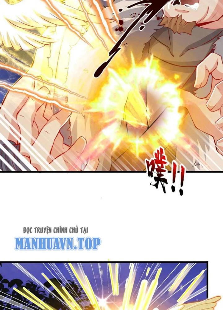 Bắt Đầu Đánh Dấu Bảy Vị Sư Tỷ Giúp Ta Bay Chapter 10 - Trang 2