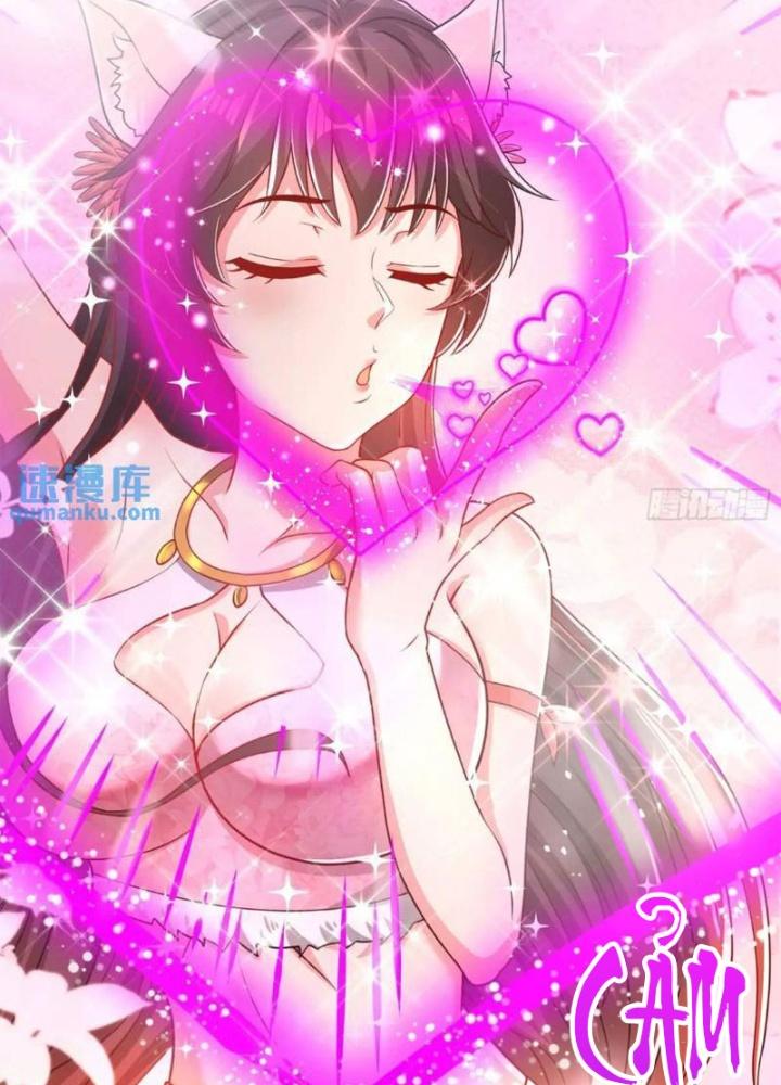 Bắt Đầu Đánh Dấu Bảy Vị Sư Tỷ Giúp Ta Bay Chapter 10 - Trang 2