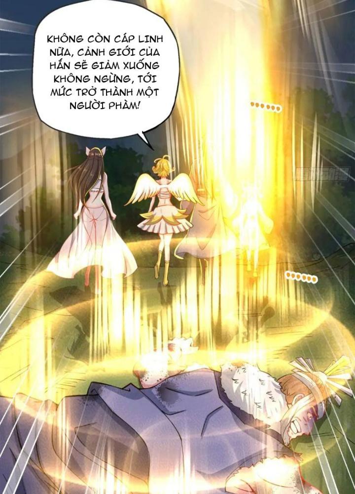 Bắt Đầu Đánh Dấu Bảy Vị Sư Tỷ Giúp Ta Bay Chapter 10 - Trang 2