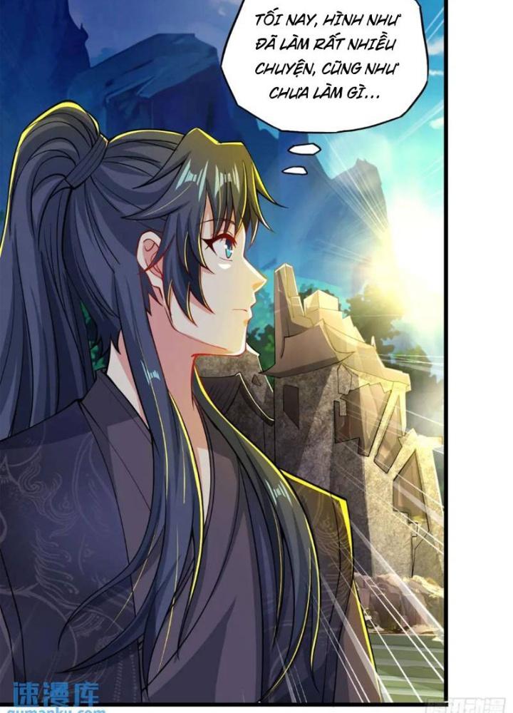 Bắt Đầu Đánh Dấu Bảy Vị Sư Tỷ Giúp Ta Bay Chapter 10 - Trang 2