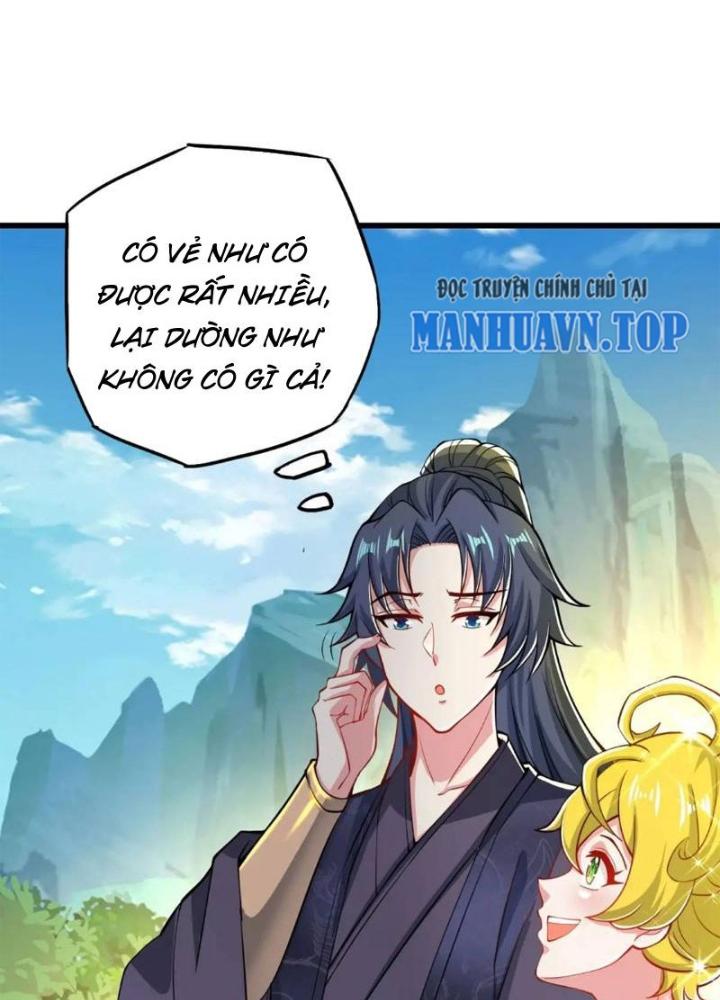 Bắt Đầu Đánh Dấu Bảy Vị Sư Tỷ Giúp Ta Bay Chapter 10 - Trang 2
