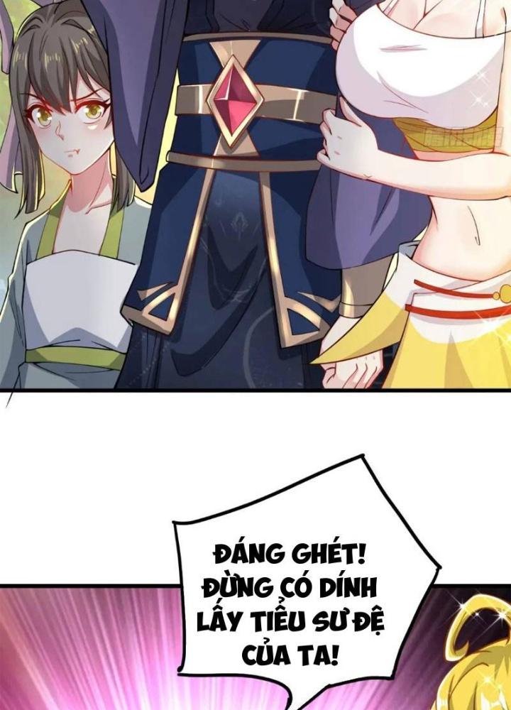 Bắt Đầu Đánh Dấu Bảy Vị Sư Tỷ Giúp Ta Bay Chapter 10 - Trang 2