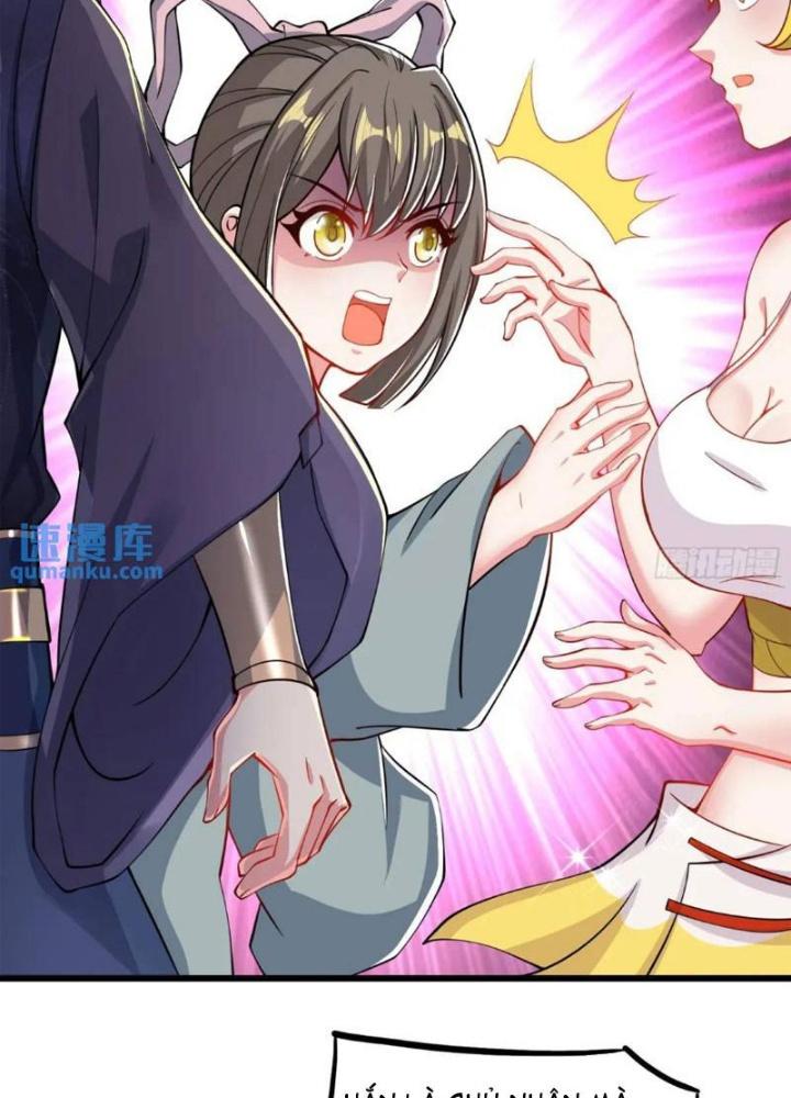 Bắt Đầu Đánh Dấu Bảy Vị Sư Tỷ Giúp Ta Bay Chapter 10 - Trang 2