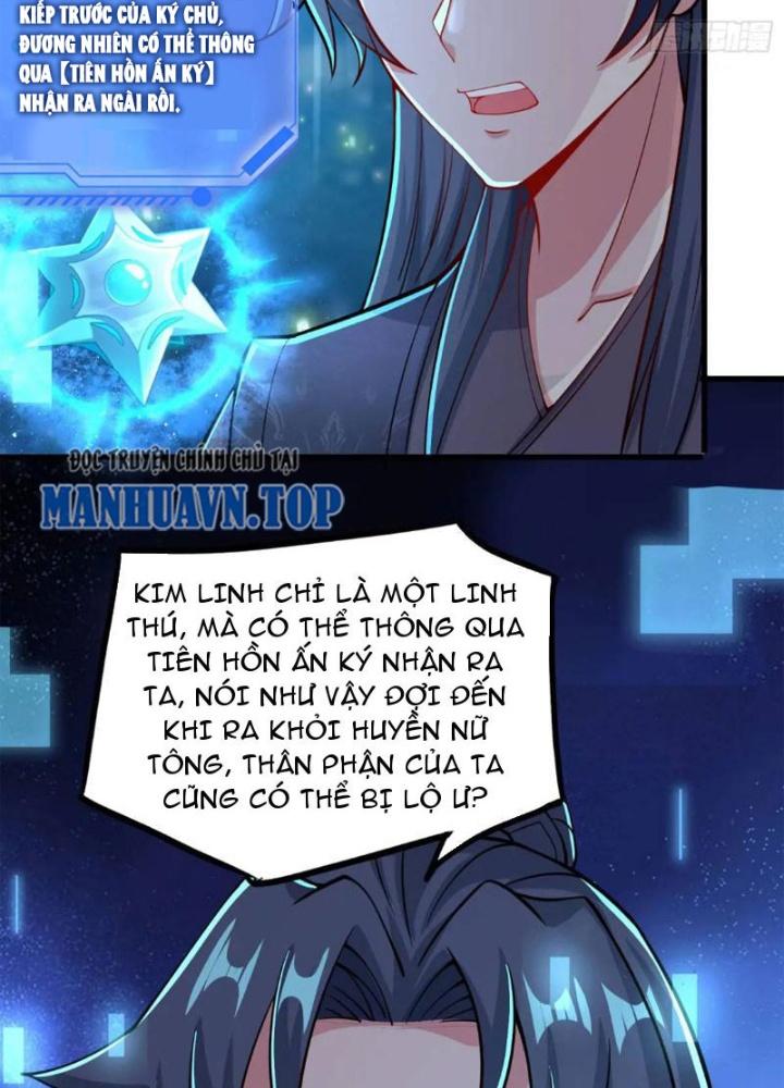 Bắt Đầu Đánh Dấu Bảy Vị Sư Tỷ Giúp Ta Bay Chapter 10 - Trang 2