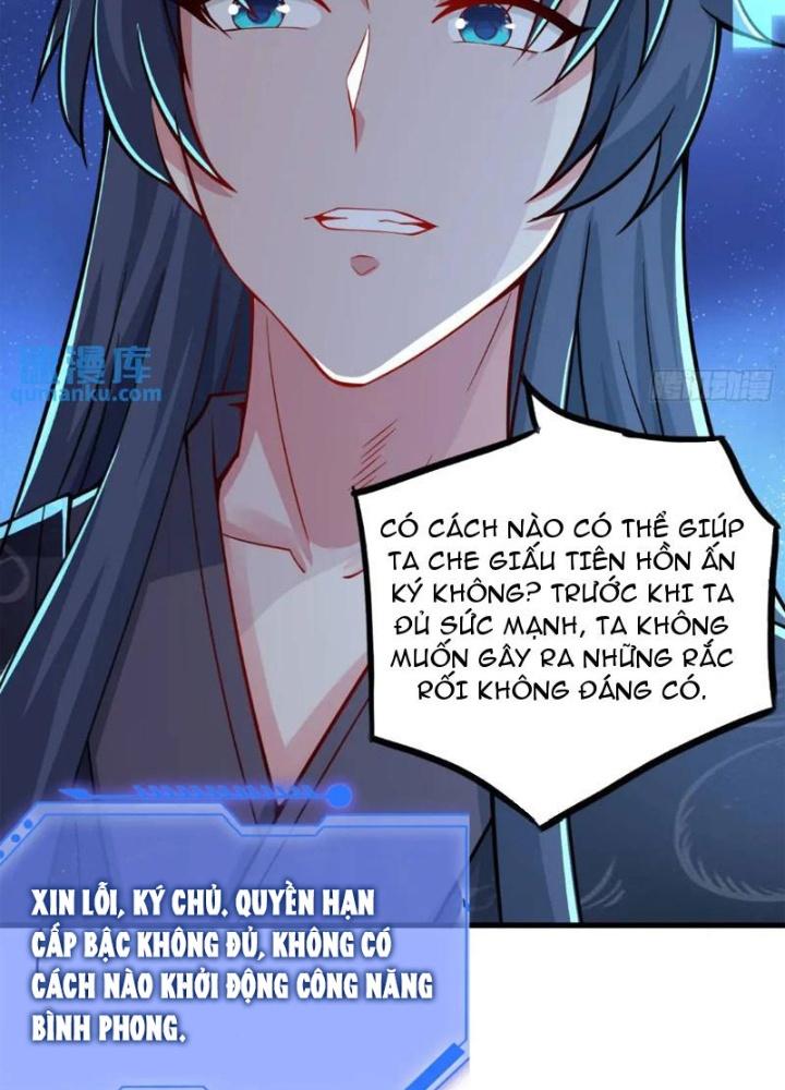 Bắt Đầu Đánh Dấu Bảy Vị Sư Tỷ Giúp Ta Bay Chapter 10 - Trang 2