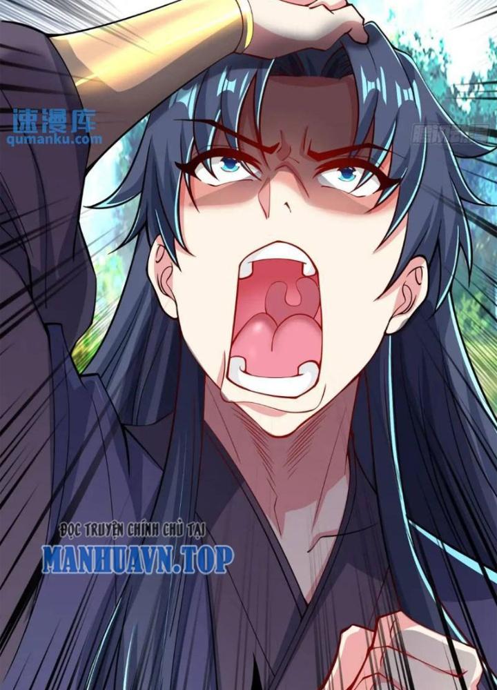 Bắt Đầu Đánh Dấu Bảy Vị Sư Tỷ Giúp Ta Bay Chapter 10 - Trang 2