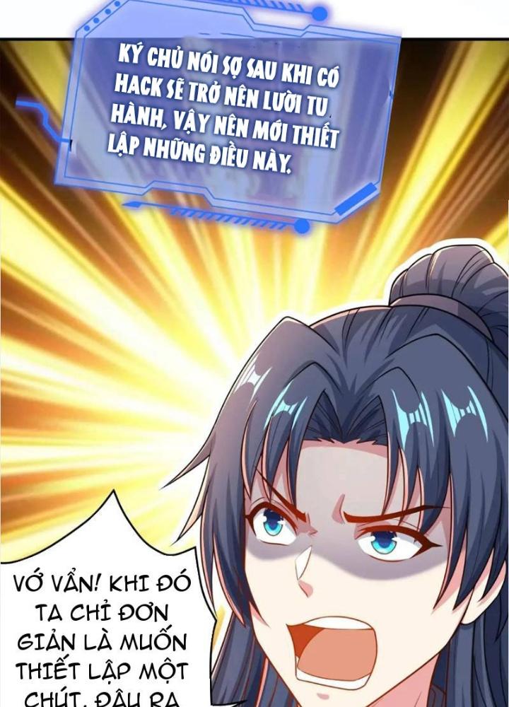 Bắt Đầu Đánh Dấu Bảy Vị Sư Tỷ Giúp Ta Bay Chapter 10 - Trang 2