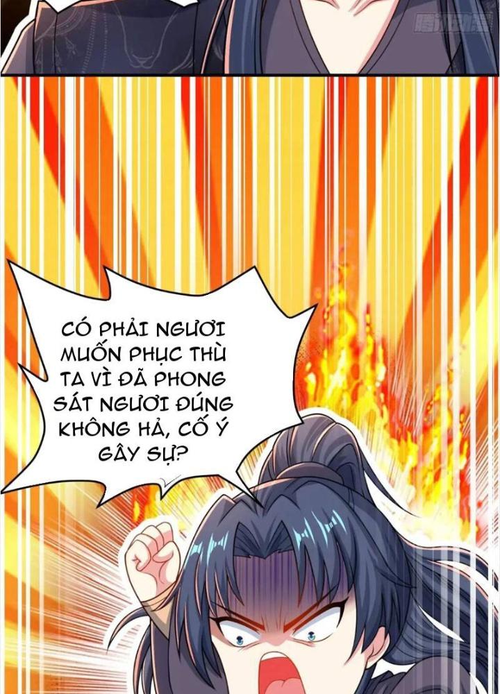 Bắt Đầu Đánh Dấu Bảy Vị Sư Tỷ Giúp Ta Bay Chapter 10 - Trang 2