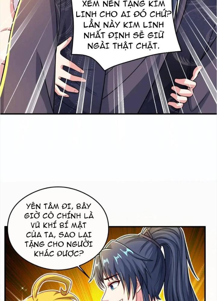 Bắt Đầu Đánh Dấu Bảy Vị Sư Tỷ Giúp Ta Bay Chapter 10 - Trang 2