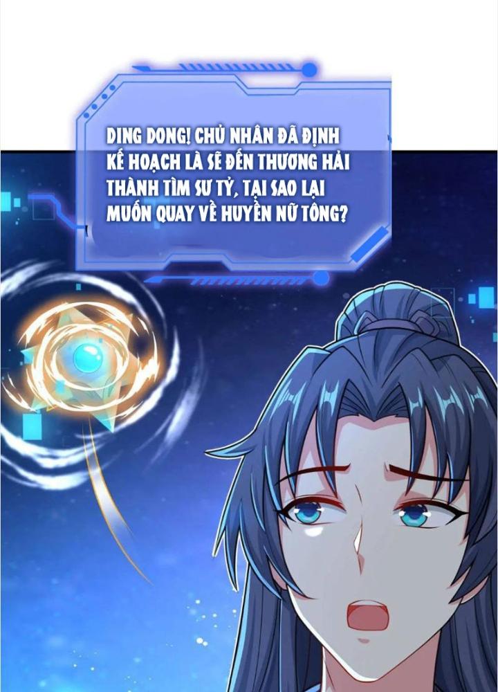 Bắt Đầu Đánh Dấu Bảy Vị Sư Tỷ Giúp Ta Bay Chapter 10 - Trang 2