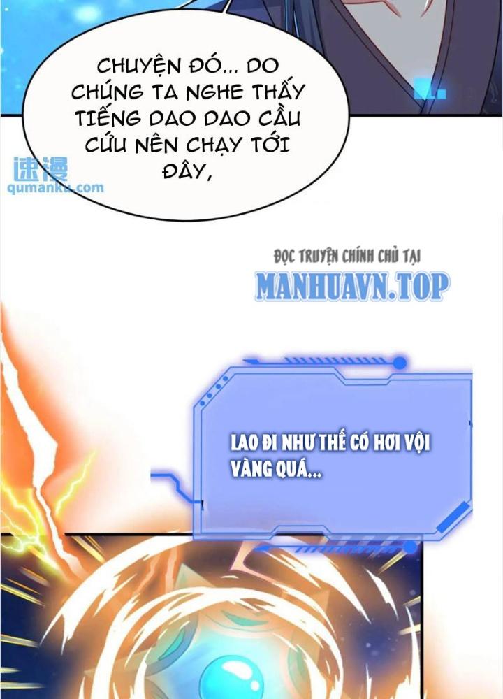 Bắt Đầu Đánh Dấu Bảy Vị Sư Tỷ Giúp Ta Bay Chapter 10 - Trang 2