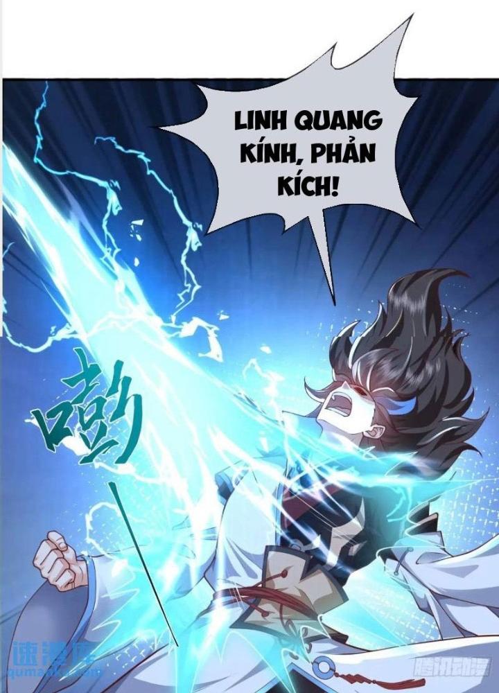 Tiên Tử Tha Mạng Chapter 53 - Trang 3