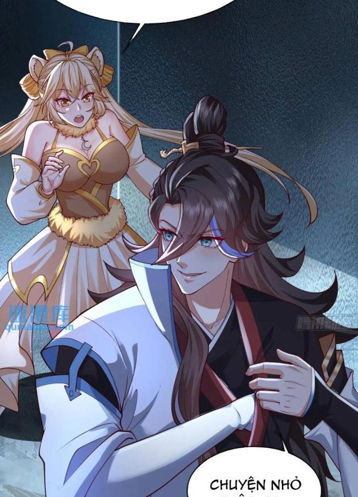 Tiên Tử Tha Mạng Chapter 53 - Trang 3