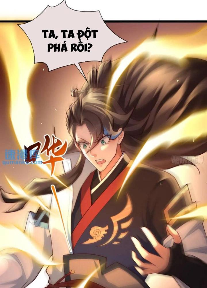 Tiên Tử Tha Mạng Chapter 53 - Trang 3