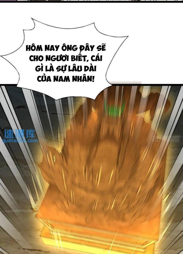 Tiên Tử Tha Mạng Chapter 53 - Trang 3