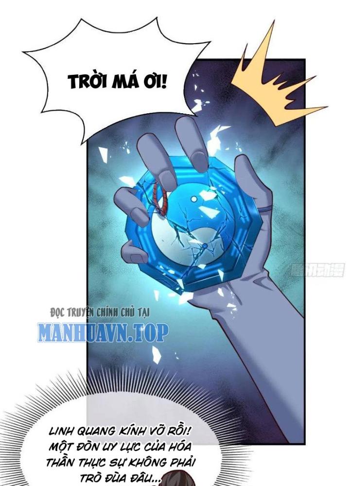 Tiên Tử Tha Mạng Chapter 53 - Trang 3