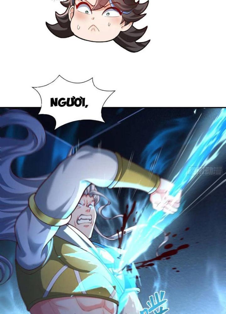 Tiên Tử Tha Mạng Chapter 53 - Trang 3