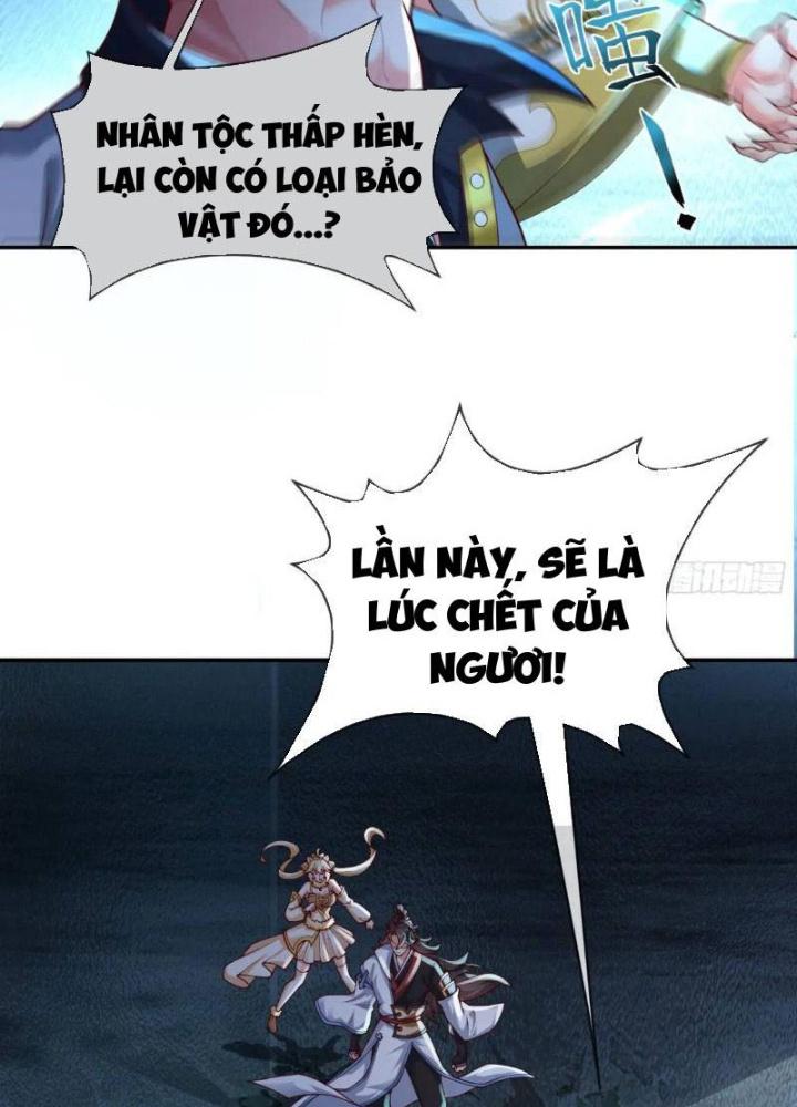 Tiên Tử Tha Mạng Chapter 53 - Trang 3
