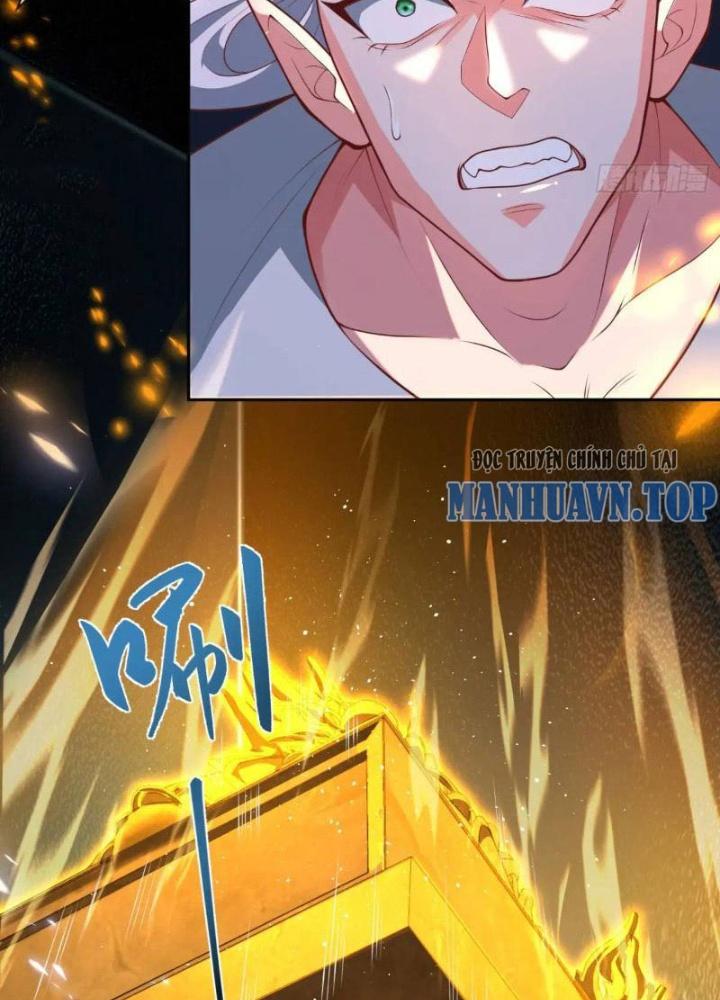 Tiên Tử Tha Mạng Chapter 53 - Trang 3