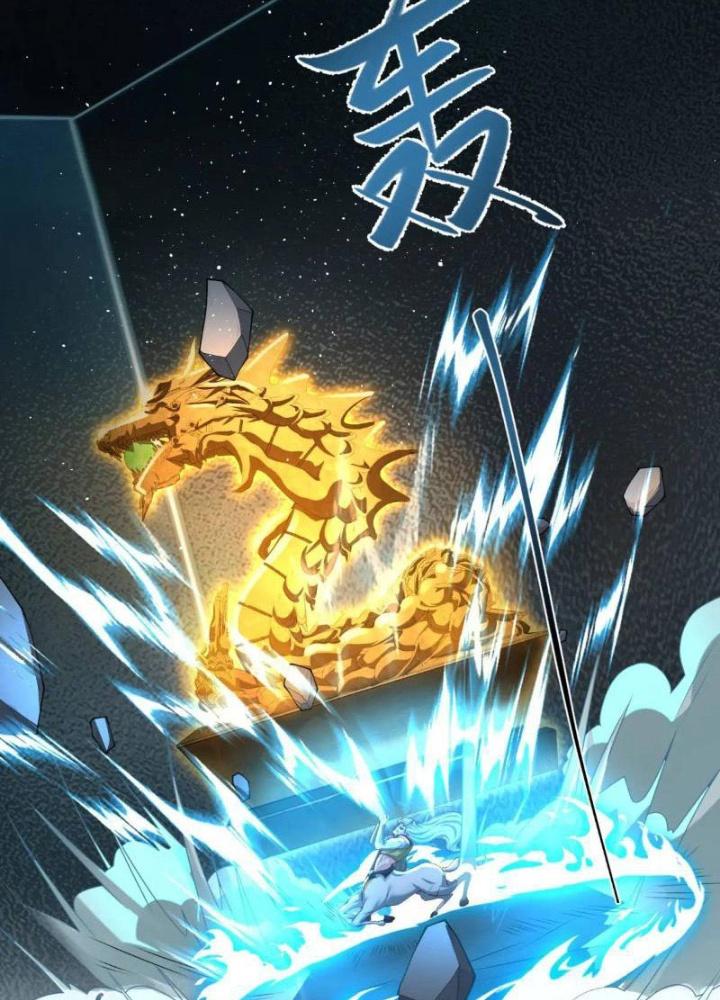 Tiên Tử Tha Mạng Chapter 53 - Trang 3